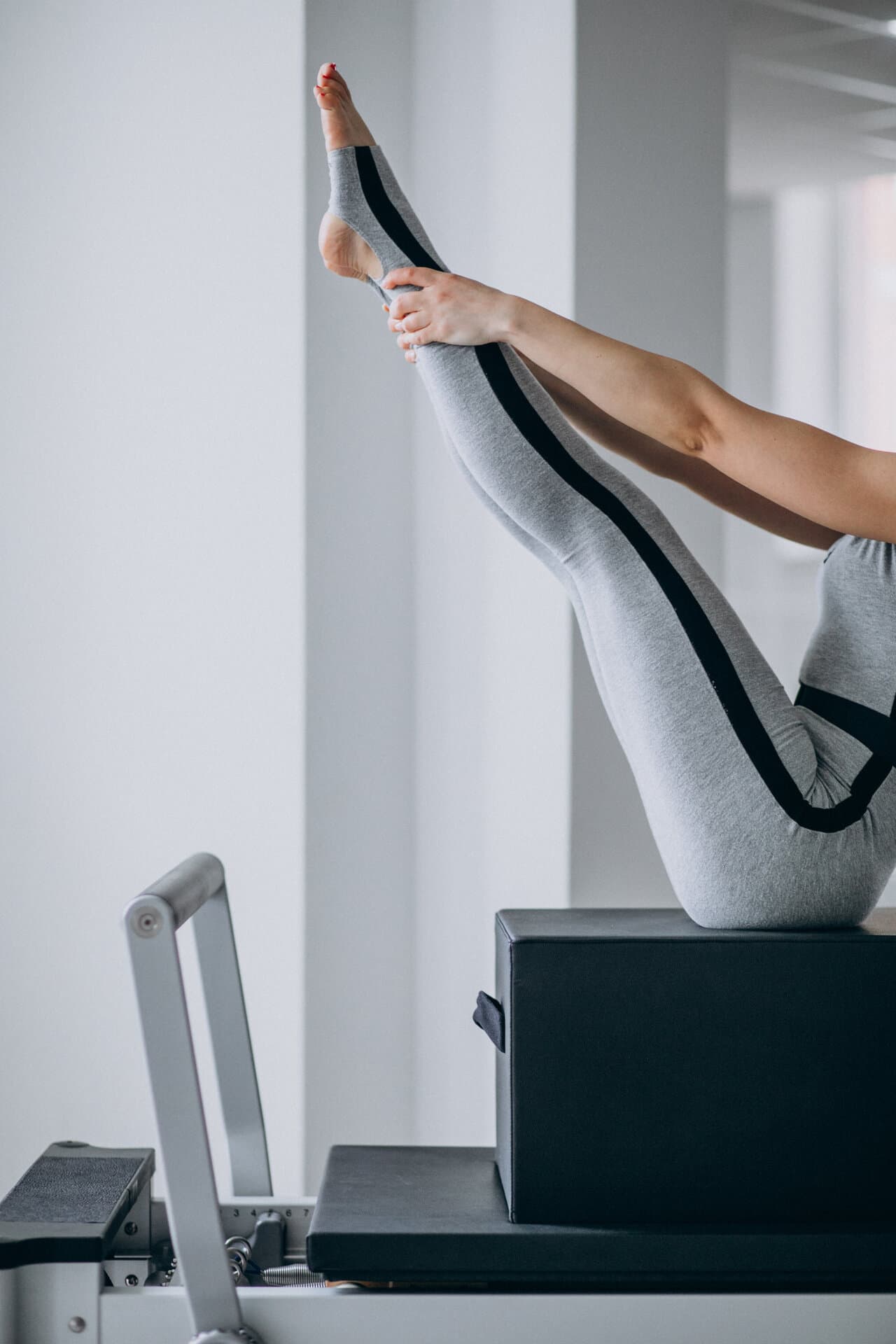 Tréning flexibility