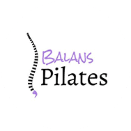 Balans Pilates Logo