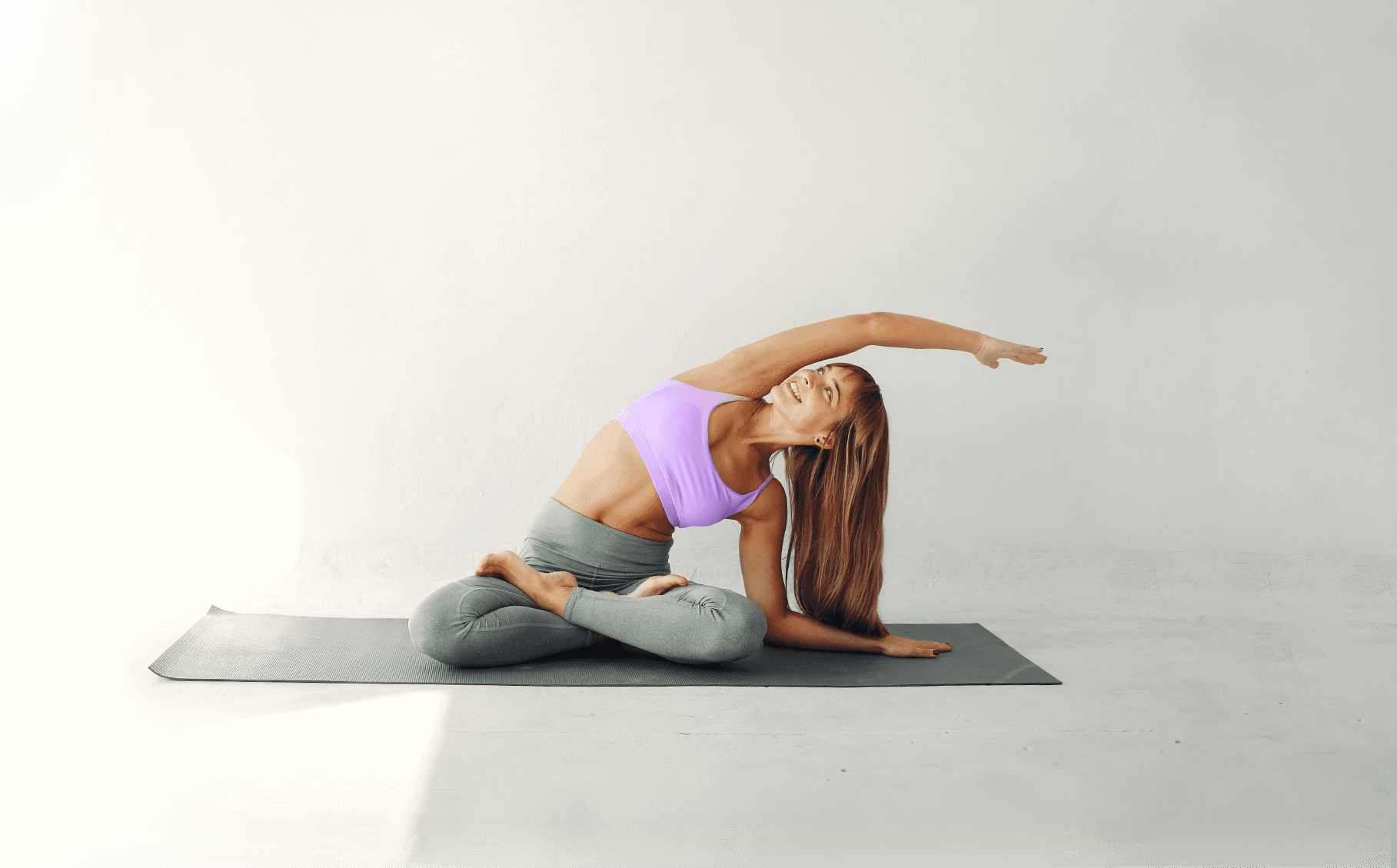 Monika - Pilates Tréner