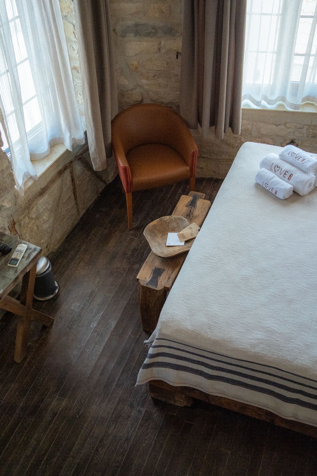 Apartmán Pod Lipou